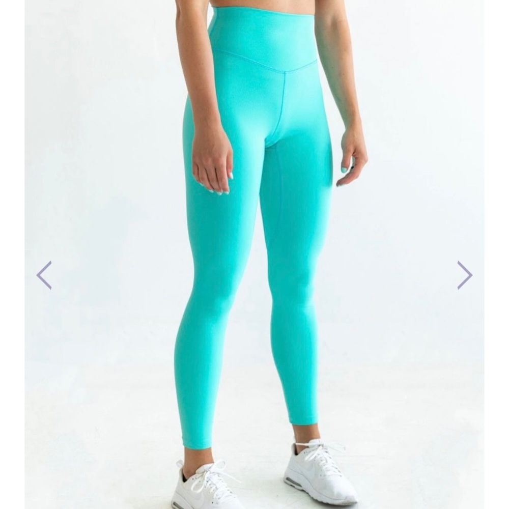 Kamofitness Bloom Leggings 26”